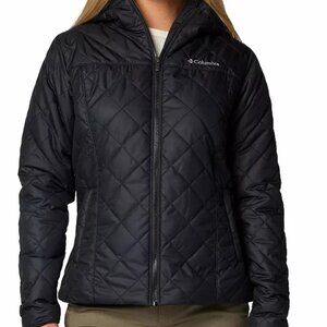 Copper Crest II Hooded Jacket from Columbia - Size Medium